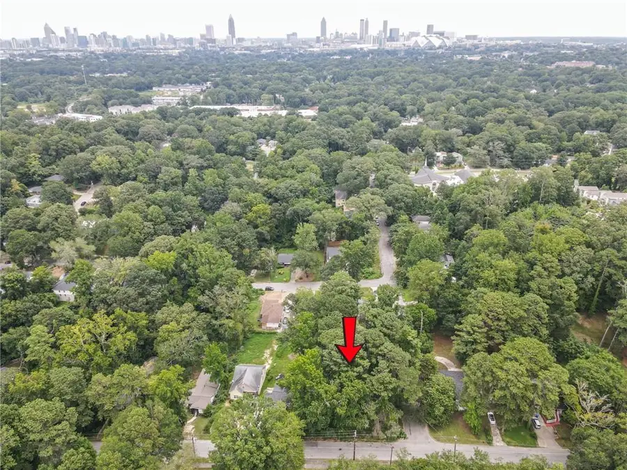 187 Holly Road Nw, Atlanta, GA 30314 - Image #3