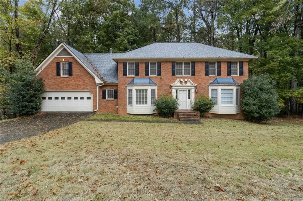 5649 Whitesburg Court, Peachtree Corners, GA 30092 - Image #1