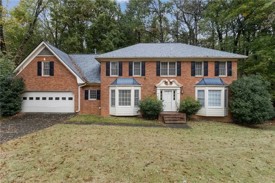 5649 Whitesburg Court, Peachtree Corners, GA 30092 - Image #2