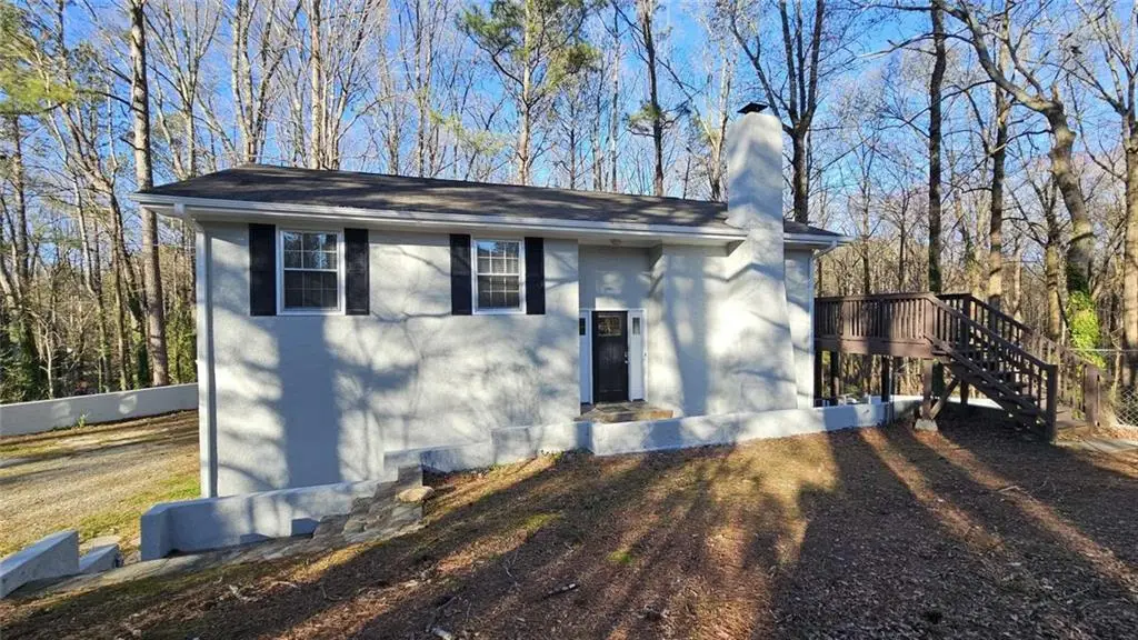 2172 Nancy Way, Loganville, GA 30052 - Image #1