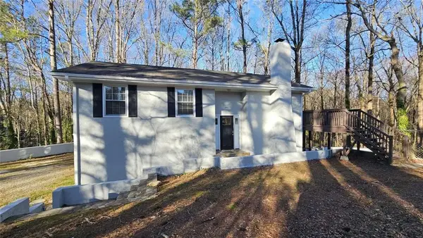 2172 Nancy Way, Loganville, GA 30052