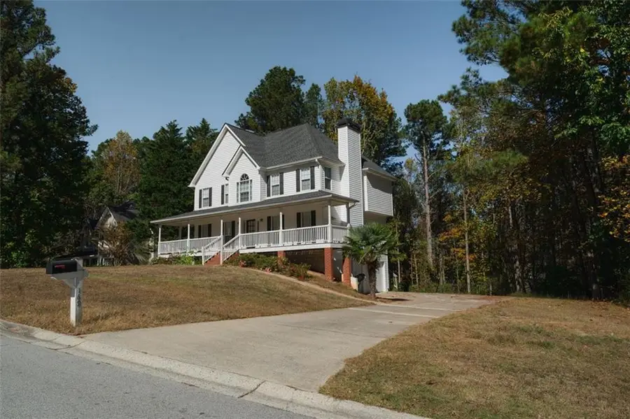 169 Kipling Drive, Dallas, GA 30132 - Image #3