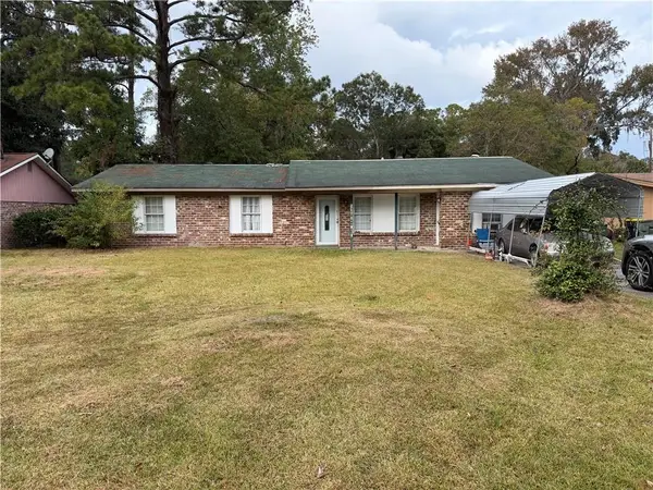 518 Winwood Place, Savannah, GA 31419