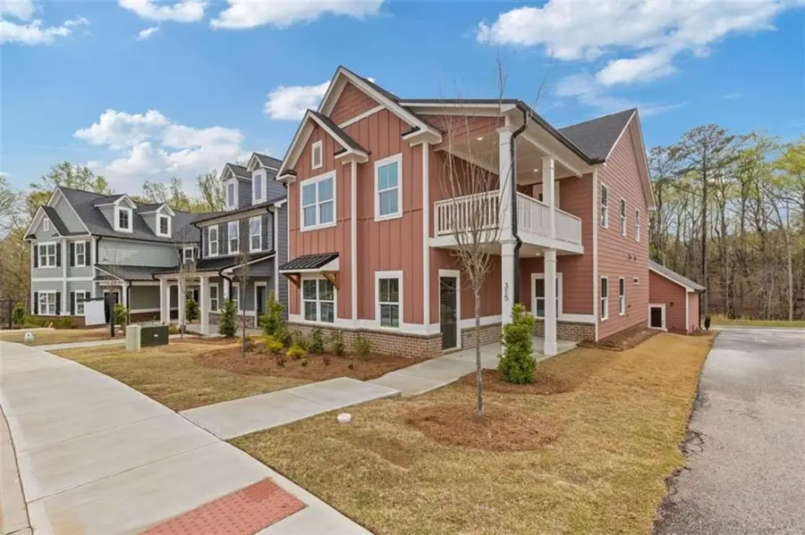 315 Summerville Lane, Athens, GA 30606 - Image #3