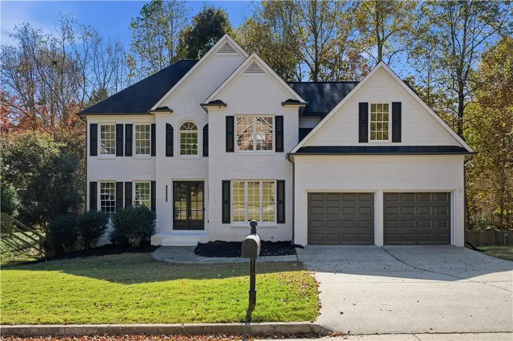 435 Lake Point Trace, Canton, GA 30114 - Image #1