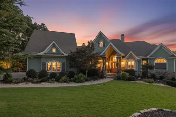 109 Forsyth Trail, Canton, GA 30115