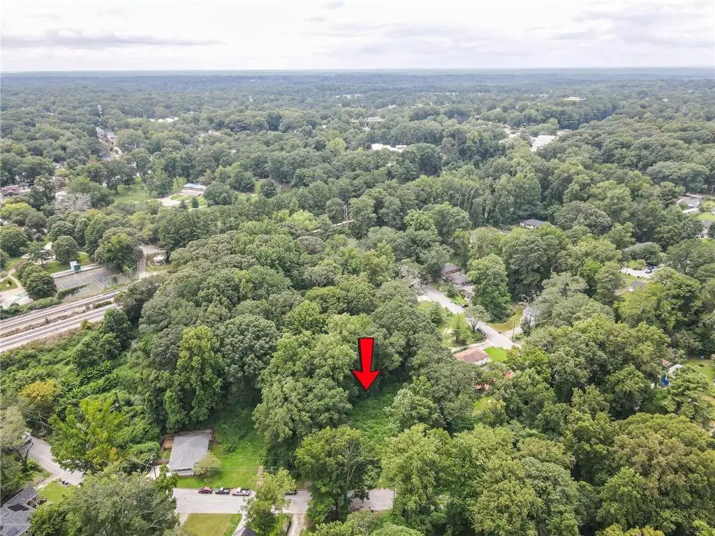 50 Spring Lane Nw, Atlanta, GA 30314 - Image #1