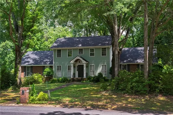 2885 Northbrook Drive, Atlanta, GA 30340