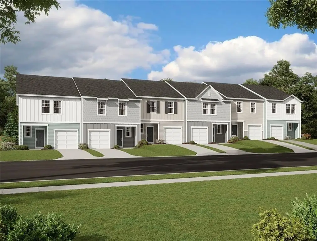 327 Hynes Drive, Villa Rica, GA 30180 - Image #1