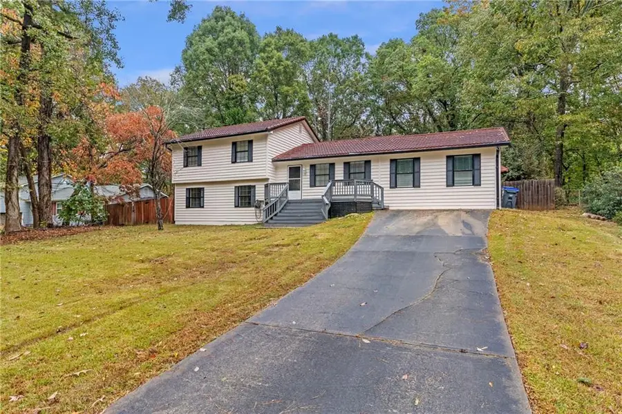 3475 Leaf Land Court, Duluth, GA 30097 - Image #2