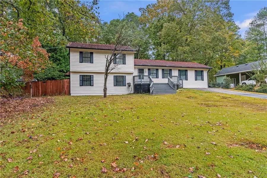 3475 Leaf Land Court, Duluth, GA 30097 - Image #3