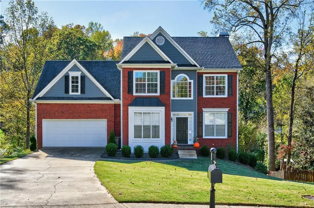 270 Dogwood View Court, Suwanee, GA 30024 - Image #1