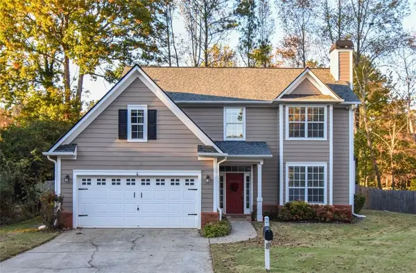 2427 Camata Place, Marietta, GA 30066