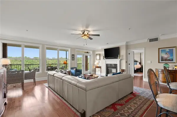 3330 Overland Drive, Roswell, GA 30075