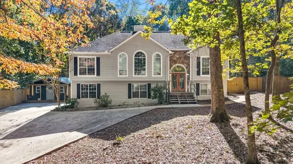 6857 Alexander Parkway, Douglasville, GA 30135