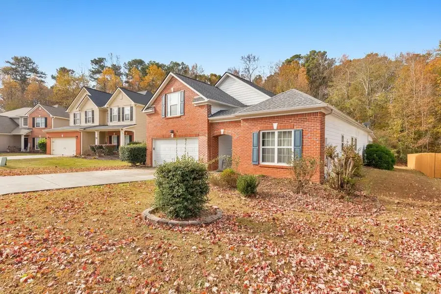 3374 Palm Circle Nw, Kennesaw, GA 30144 - Image #2