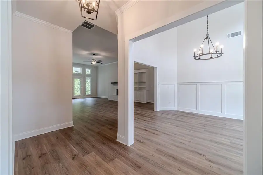 215 Pinewood Drive, Covington, GA 30014 - Image #3