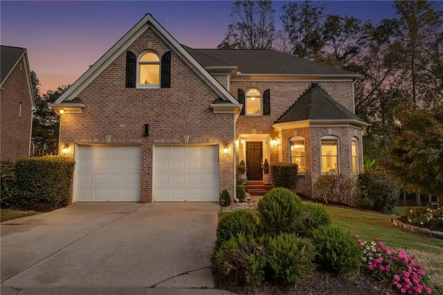 3064 Montclair Circle Se, Smyrna, GA 30080 - Image #2