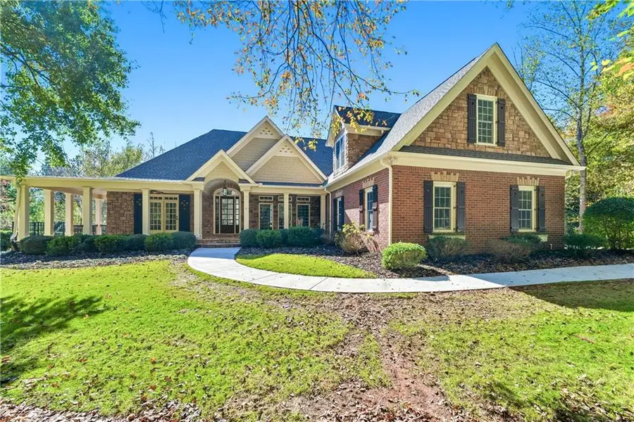 101 Smith Forest Lane, Alpharetta, GA 30004 - Image #2