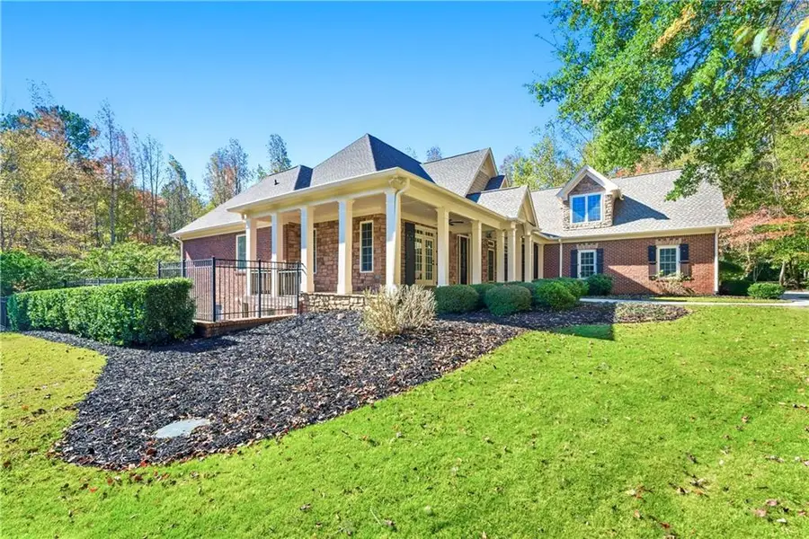 101 Smith Forest Lane, Alpharetta, GA 30004 - Image #3