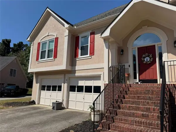 420 Hunters Creek, Dallas, GA 30157