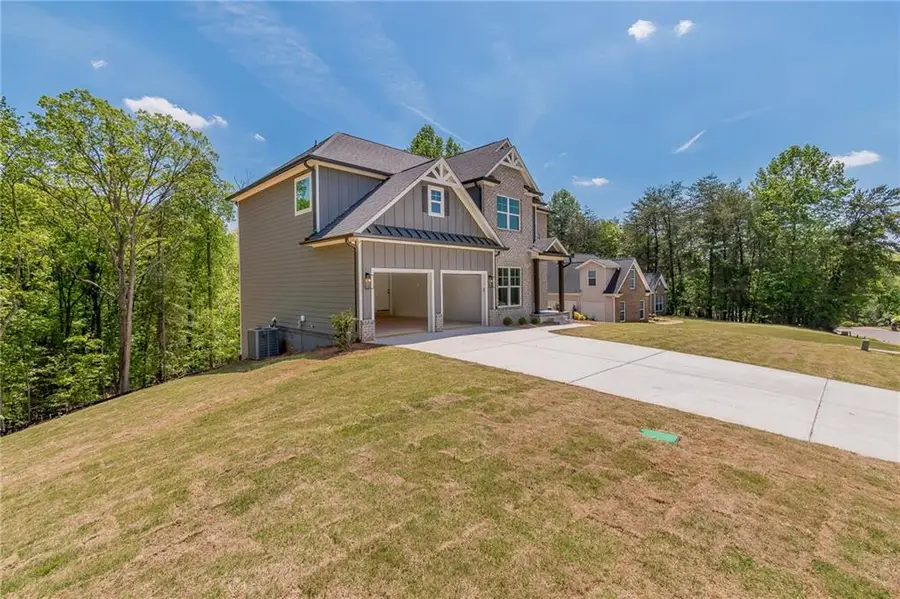 6073 Rockingham Way, Gainesville, GA 30506 - Image #2
