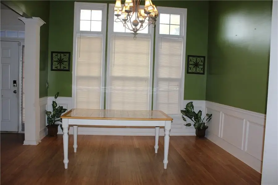 3803 Yorkshire Court, Conyers, GA 30013 - #3