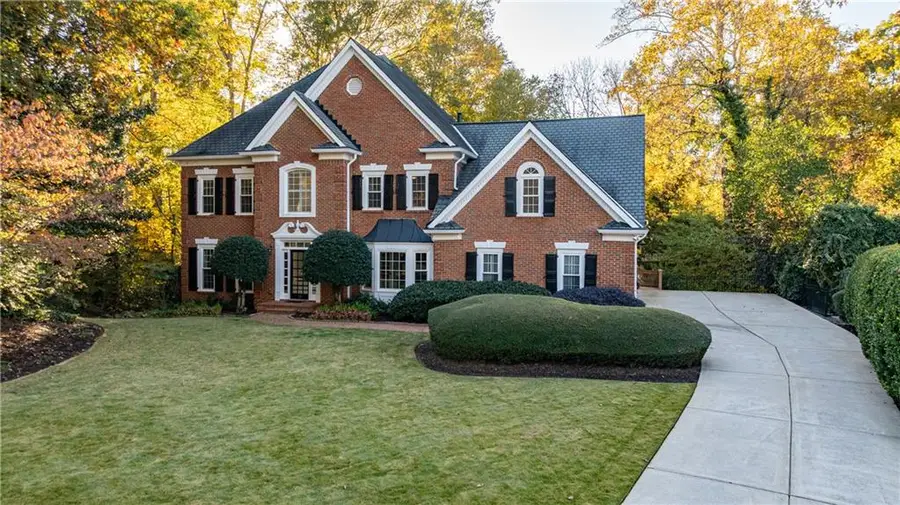 15 Vickwood Court Ne, Marietta, GA 30068 - Image #3