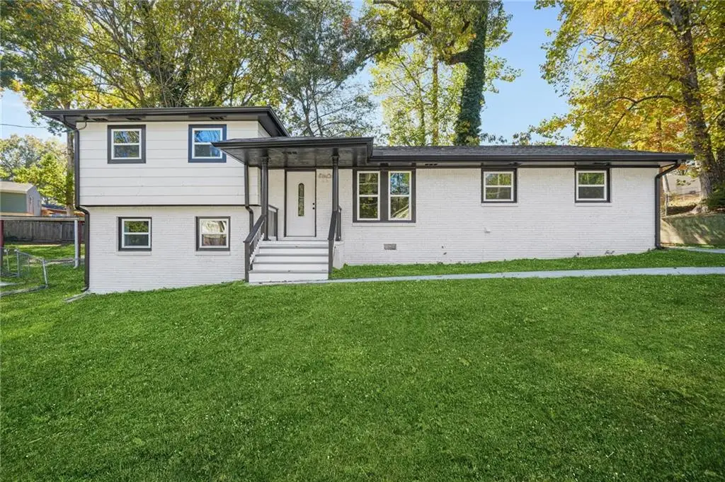 5637 Sturbridge Way, Atlanta, GA 30349 - Image #1