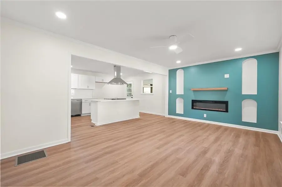 5637 Sturbridge Way, Atlanta, GA 30349 - Image #2