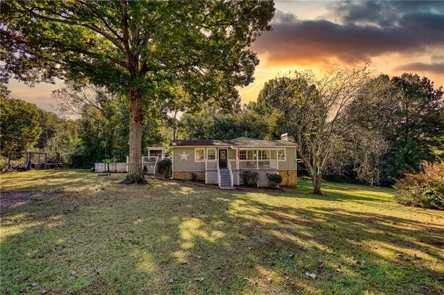 235 Digby Road, Covington, GA 30014 - Image #2