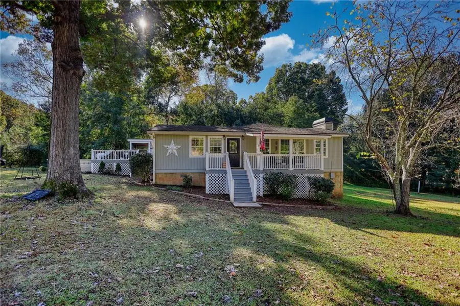 235 Digby Road, Covington, GA 30014 - Image #3