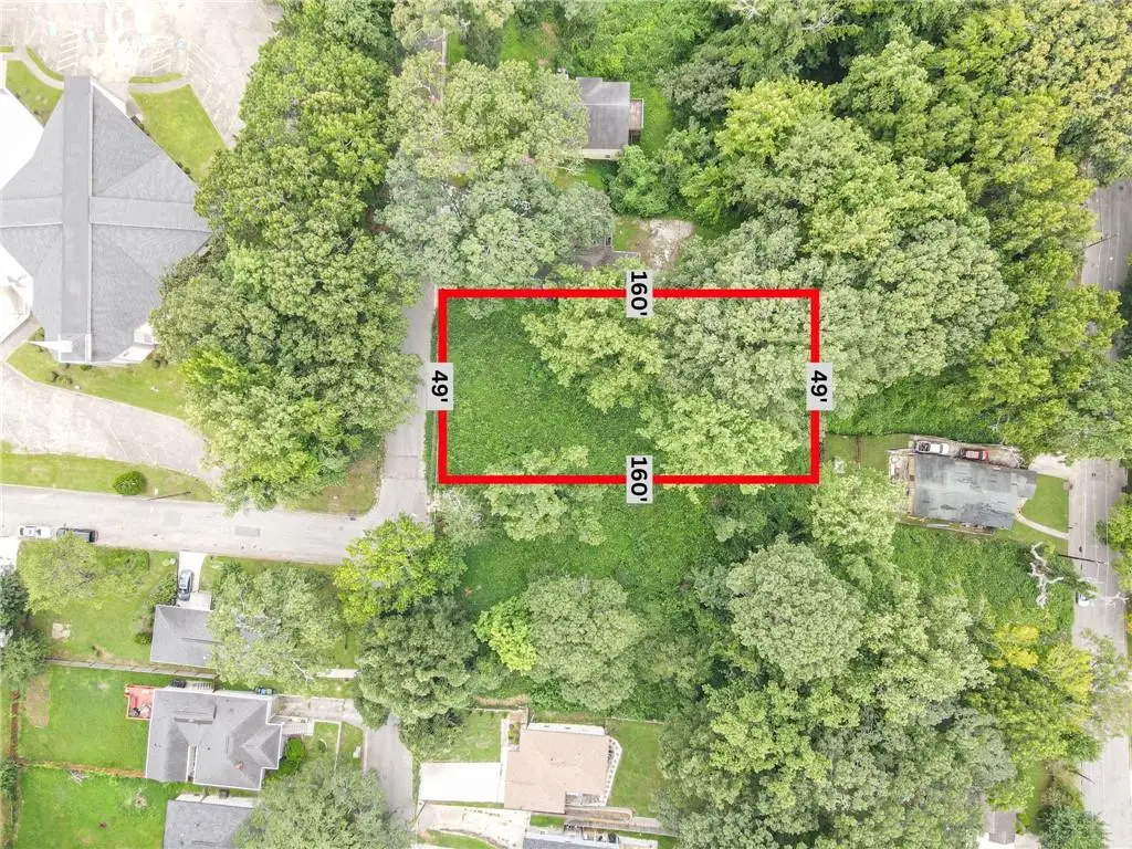 1437 Andrews Street Nw, Atlanta, GA 30314 - Image #1