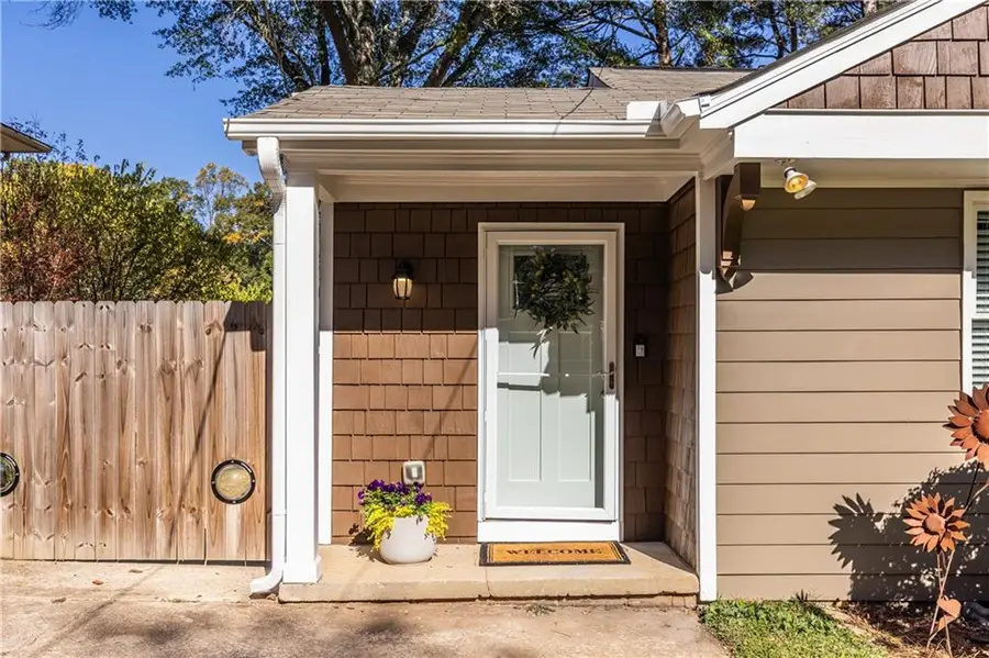 2292 Brengare Drive, Decatur, GA 30033 - Image #2