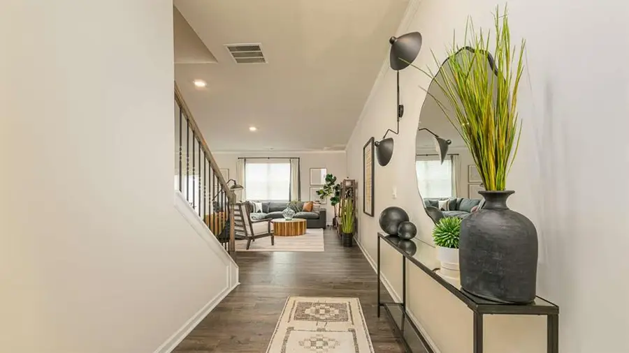 2518 Acacia Walk, Acworth, GA 30101 - Image #2