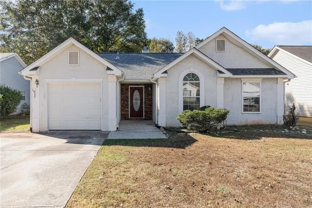 10959 Thrasher Road, Hampton, GA 30228 - Image #1