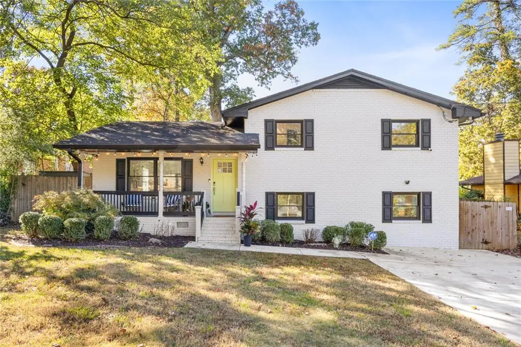 1969 Stanton Street, Decatur, GA 30032 - Image #1