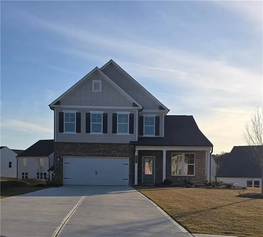 508 Altamaha Court, Locust Grove, GA 30248 - Image #1