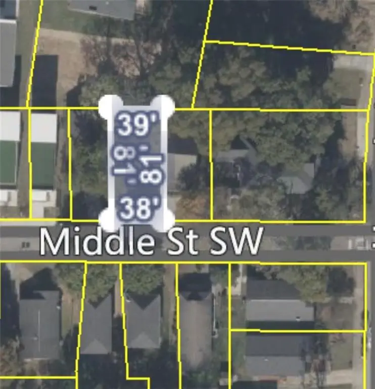 559 Middle Street Sw, Atlanta, GA 30310 - Image #1