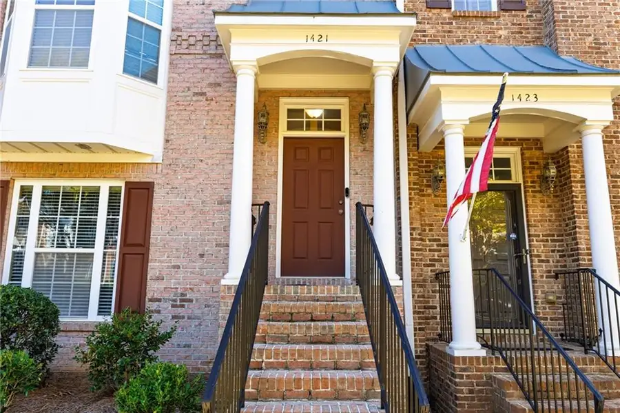 1421 Ferocity Ridge Way Nw #13, Kennesaw, GA 30152 - Image #3