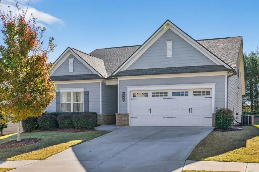 4344 Rockrose Green Way, Gainesville, GA 30504 - Image #2