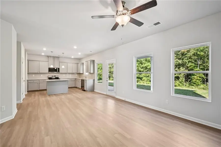 261 Cedar Wood Trace, Winder, GA 30680 - Image #2