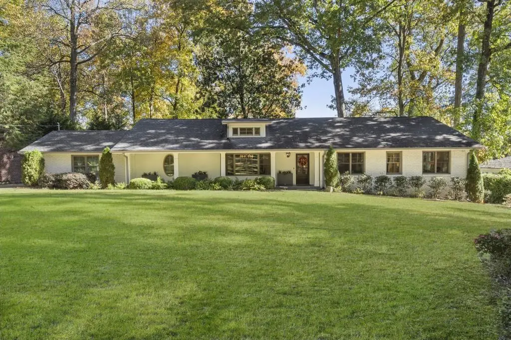 4775 Westfield Drive, Atlanta, GA 30342 - Image #1