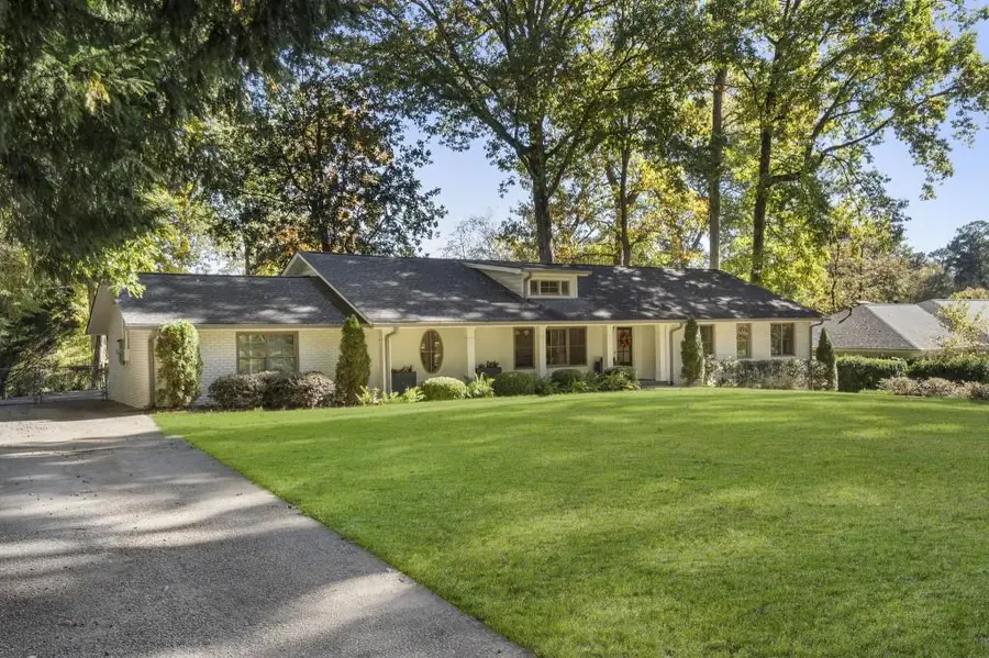 4775 Westfield Drive, Atlanta, GA 30342 - Image #2