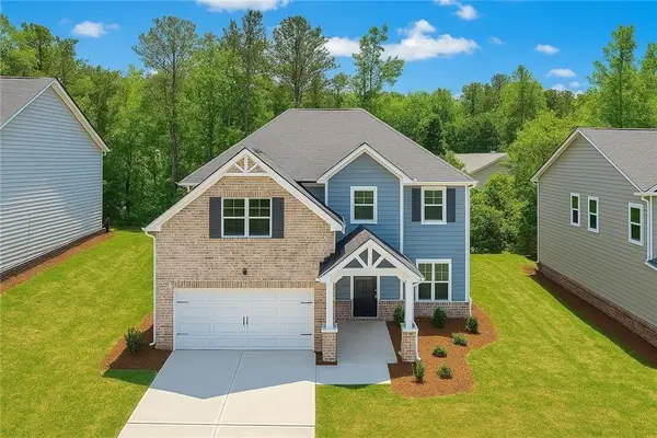 276 Cedar Wood Trace, Winder, GA 30680