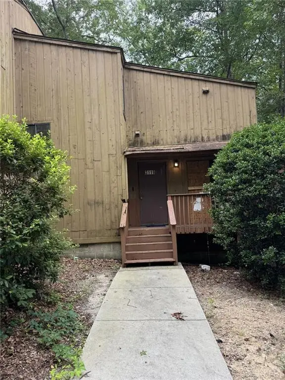 3119 Fairington Drive, Lithonia, GA 30038