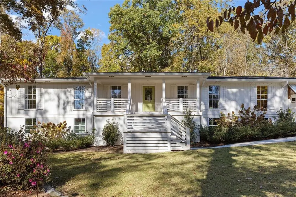 12005 Hamilton Road, Chattahoochee Hills, GA 30268 - Image #1