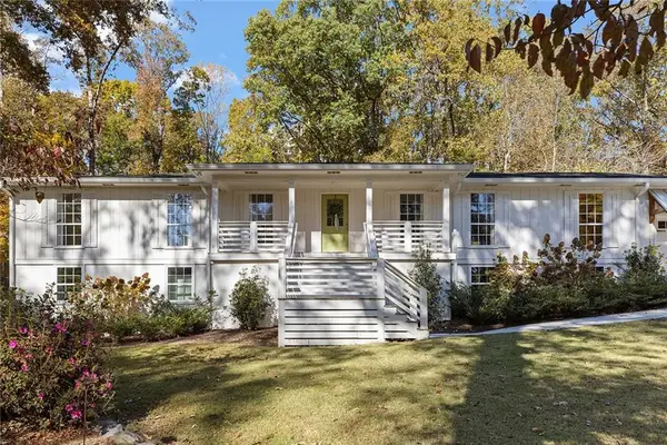 12005 Hamilton Road, Chattahoochee Hills, GA 30268