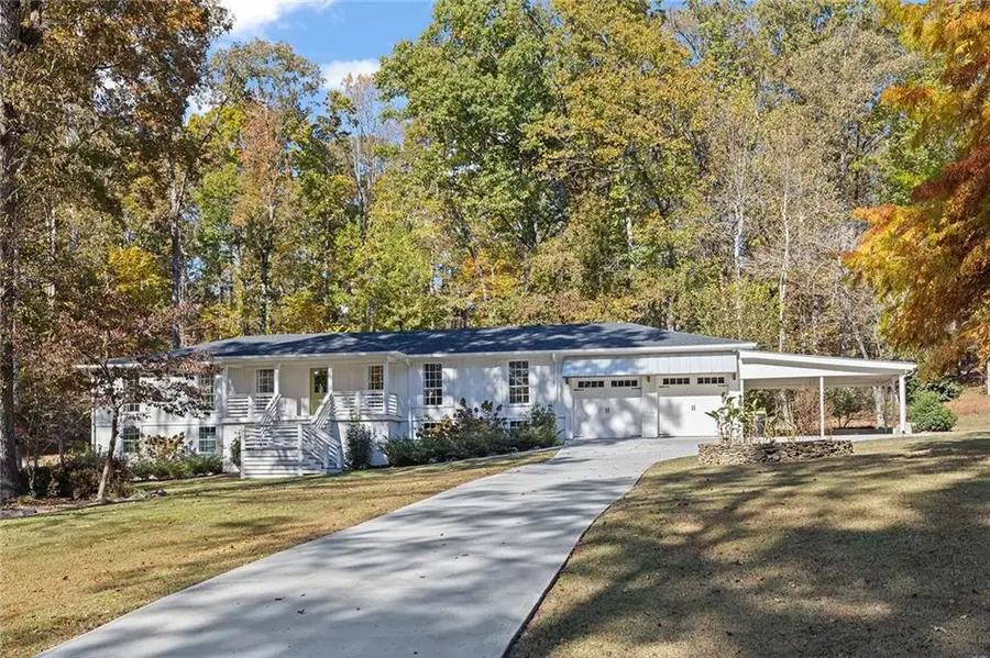 12005 Hamilton Road, Chattahoochee Hills, GA 30268 - Image #2