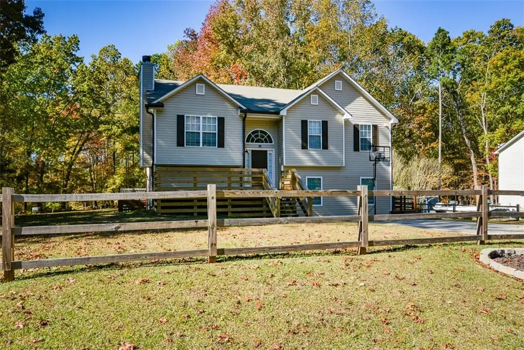 5124 Hulseytown Road, Dallas, GA 30157 - Image #1